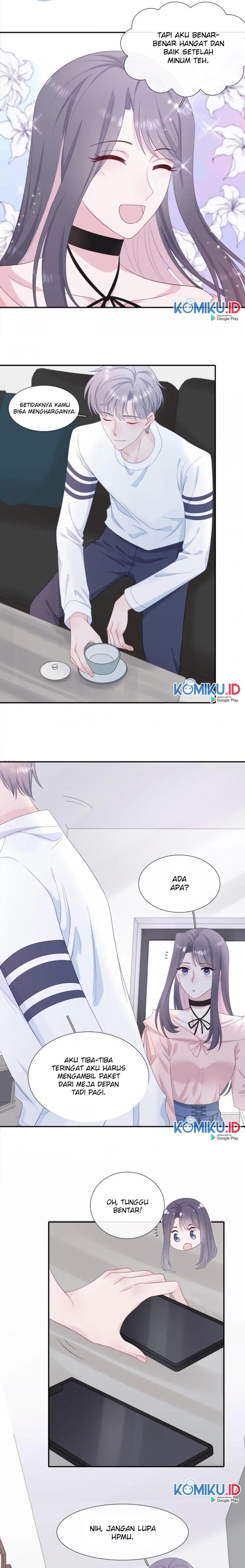 The Glutton Next Door Chapter 34 Gambar 7