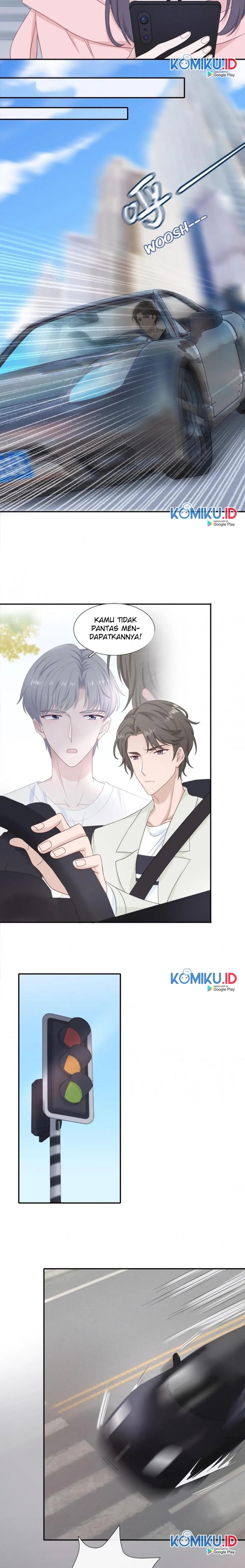 The Glutton Next Door Chapter 36 Gambar 2