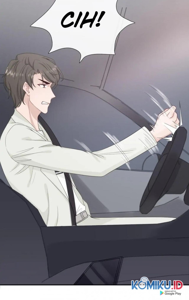 The Glutton Next Door Chapter 36 Gambar 3