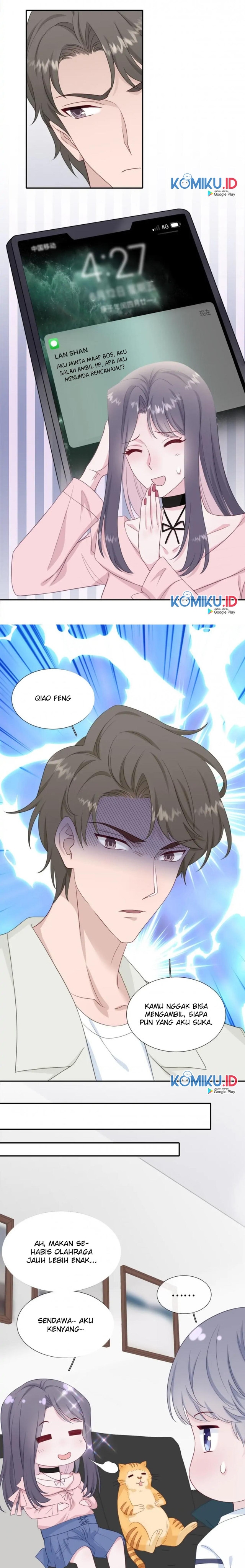 The Glutton Next Door Chapter 36 Gambar 4