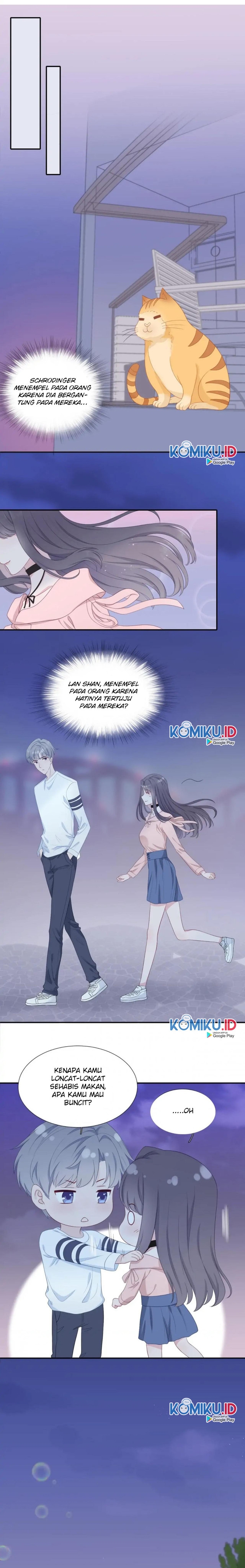 The Glutton Next Door Chapter 36 Gambar 6