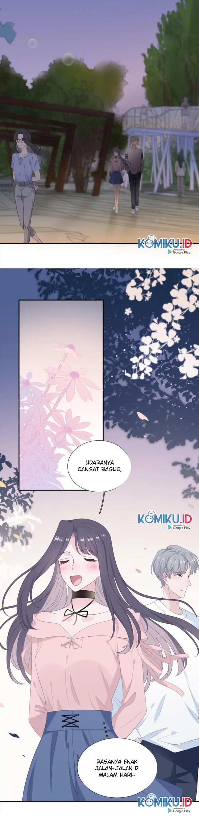 The Glutton Next Door Chapter 36 Gambar 7