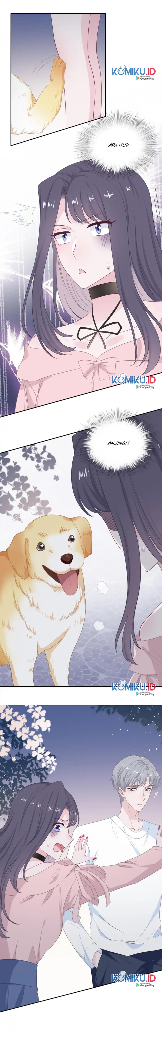 The Glutton Next Door Chapter 36 Gambar 8