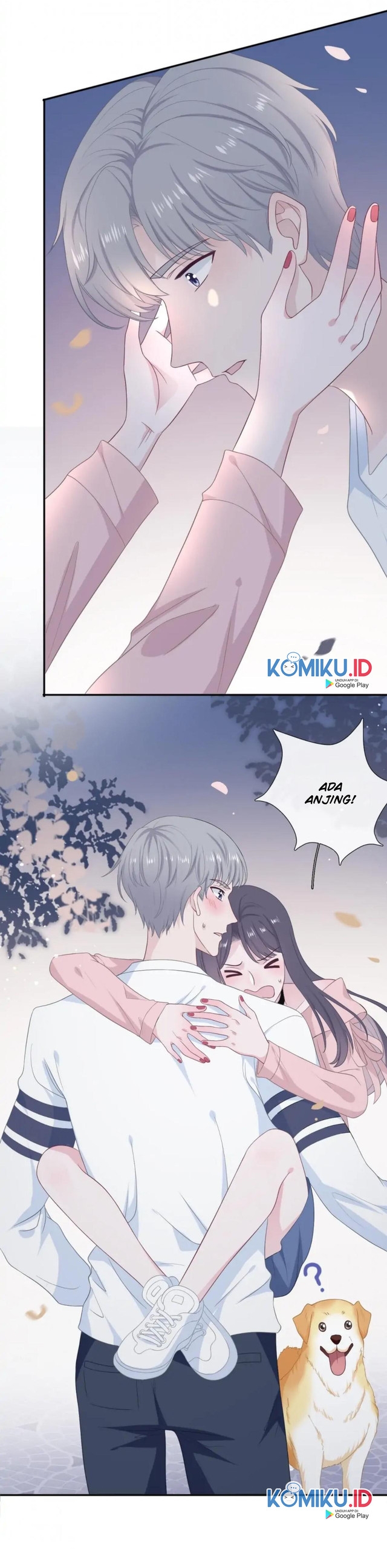 The Glutton Next Door Chapter 36 Gambar 9