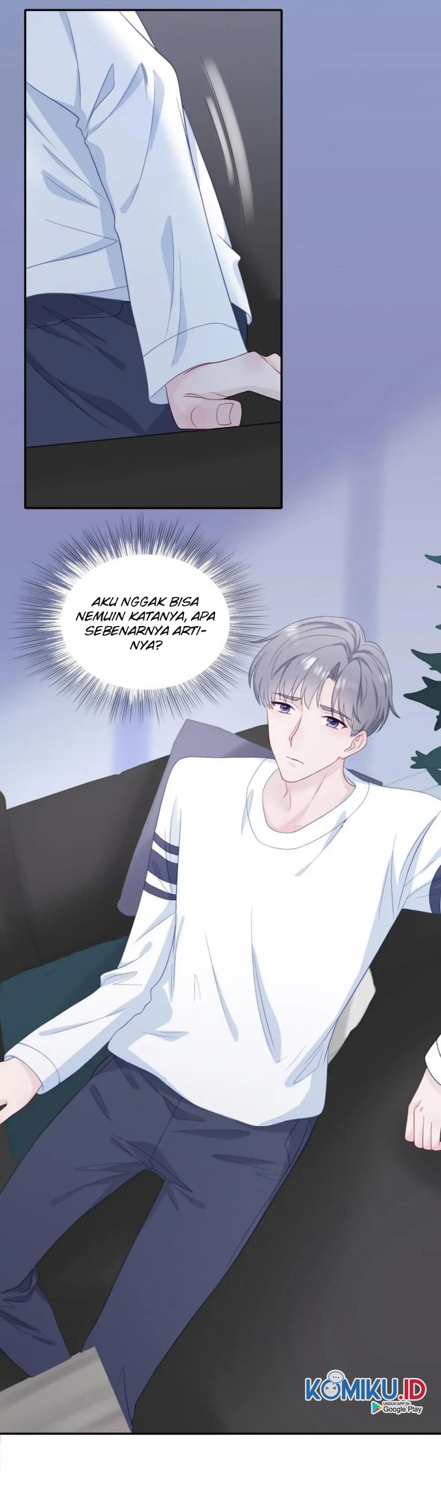 The Glutton Next Door Chapter 38 Gambar 4