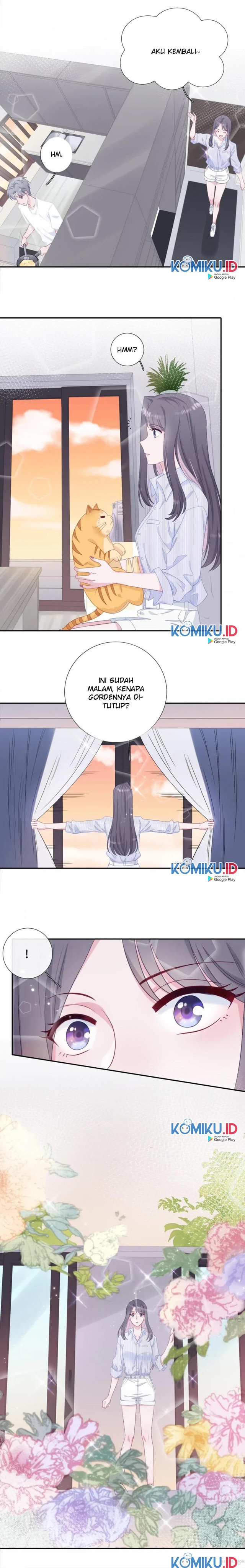 The Glutton Next Door Chapter 38 Gambar 5