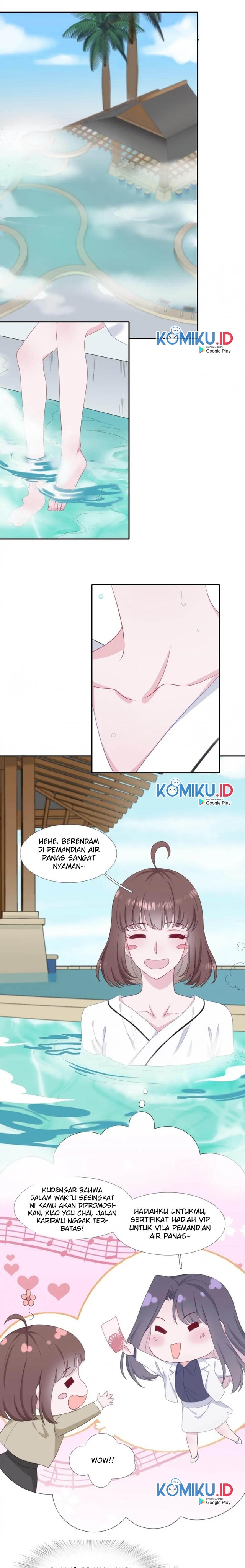 The Glutton Next Door Chapter 40 Gambar 3