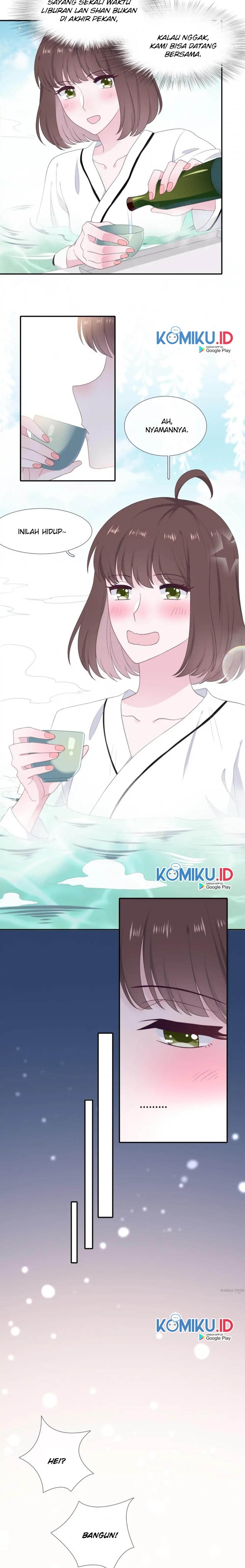 The Glutton Next Door Chapter 40 Gambar 4