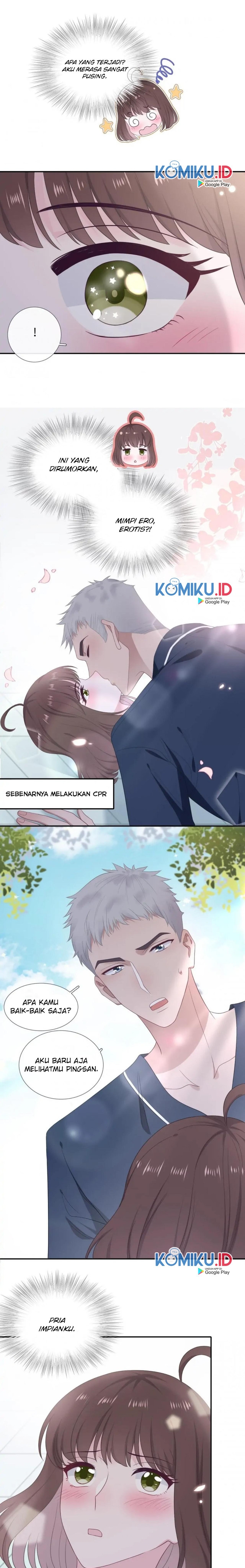 The Glutton Next Door Chapter 40 Gambar 6