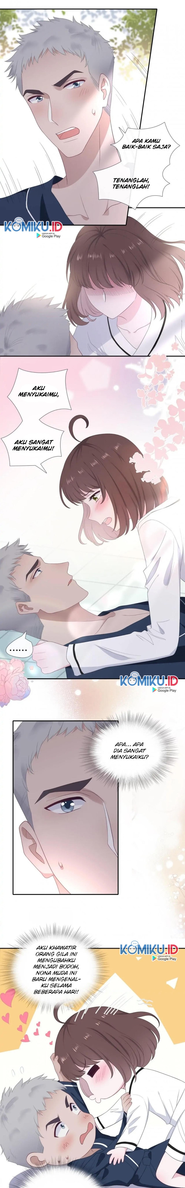 The Glutton Next Door Chapter 40 Gambar 8