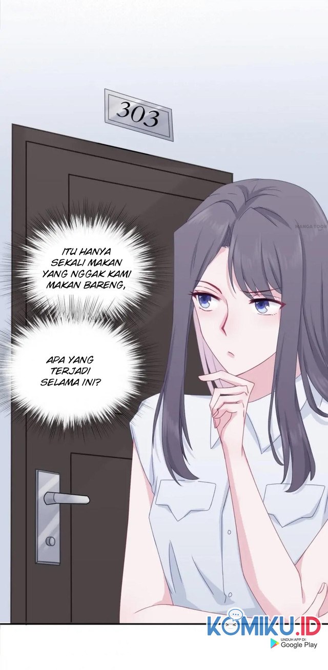The Glutton Next Door Chapter 48 Gambar 7