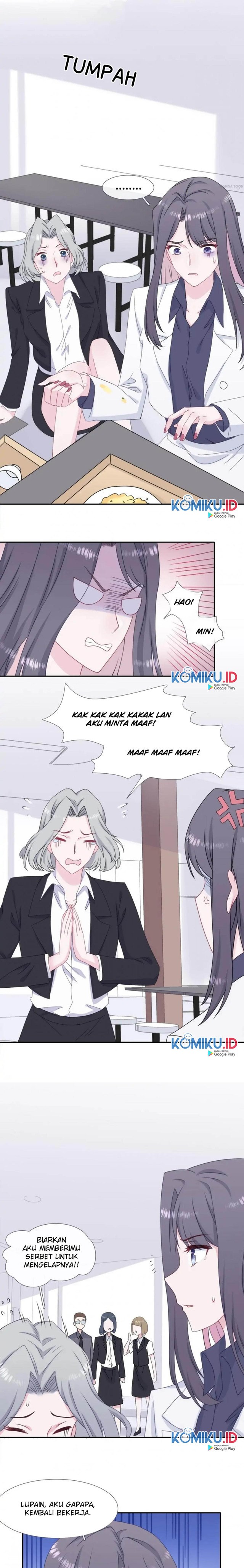 The Glutton Next Door Chapter 51 Gambar 6
