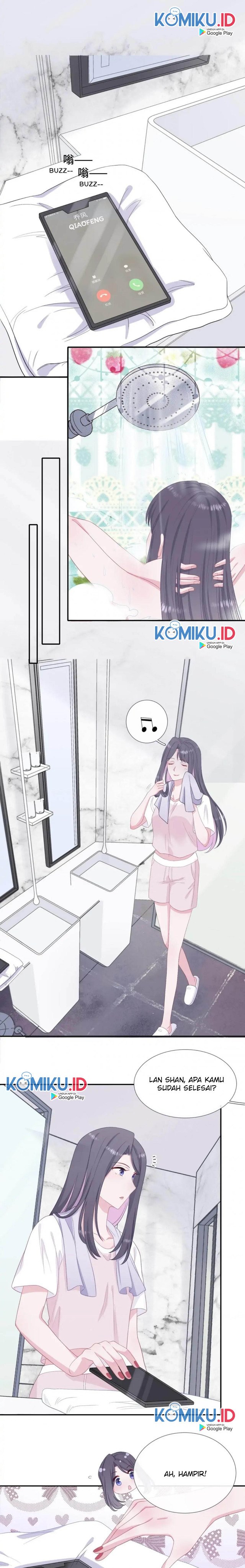 The Glutton Next Door Chapter 52 Gambar 1