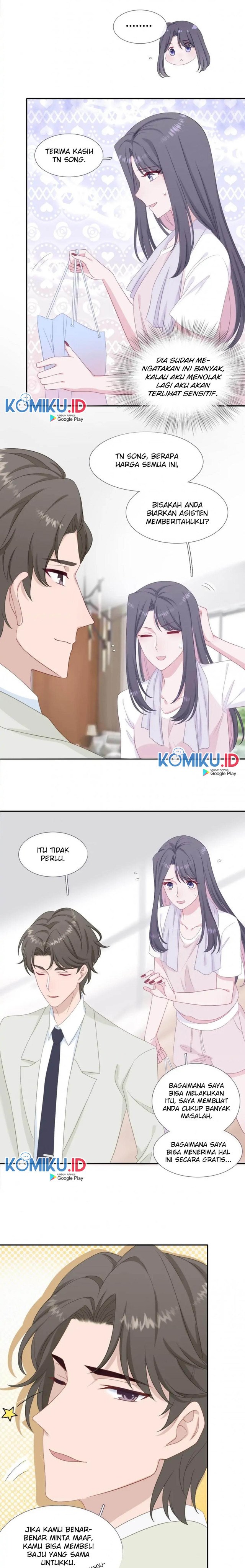The Glutton Next Door Chapter 52 Gambar 3