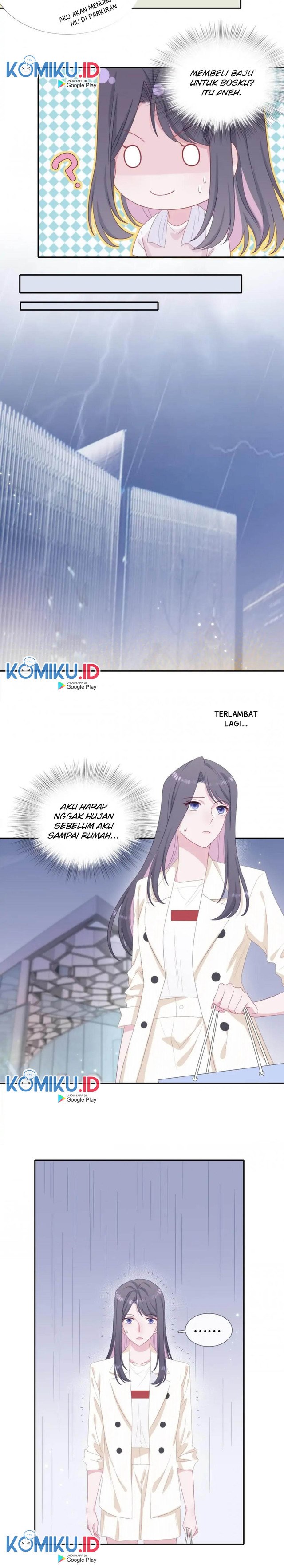 The Glutton Next Door Chapter 52 Gambar 4