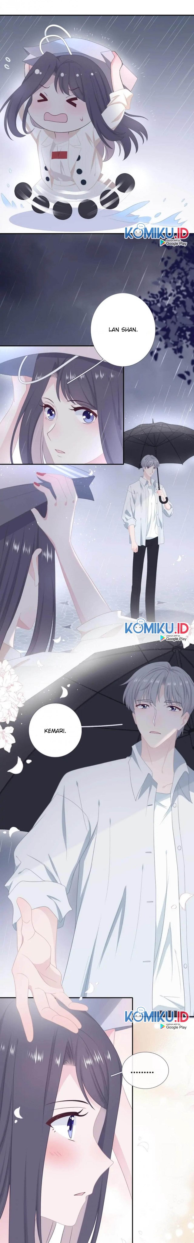 The Glutton Next Door Chapter 52 Gambar 5