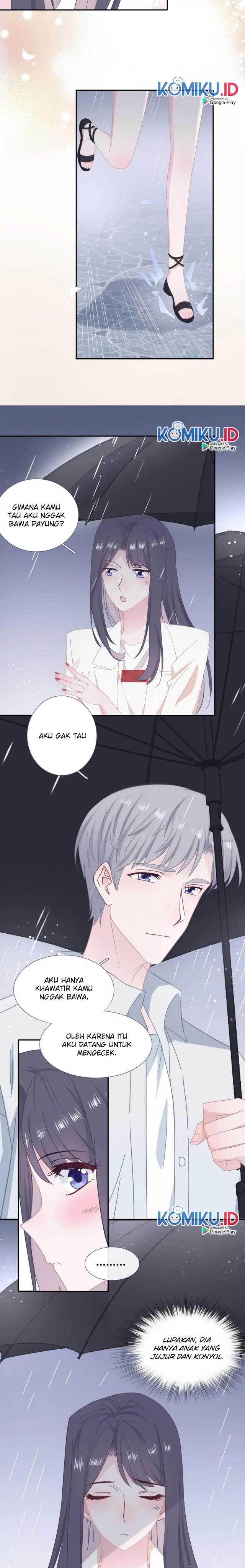 The Glutton Next Door Chapter 52 Gambar 6
