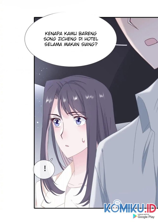 The Glutton Next Door Chapter 52 Gambar 8