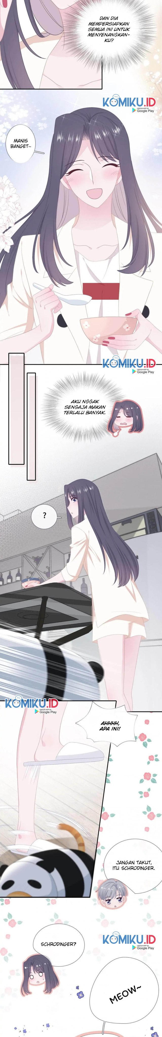The Glutton Next Door Chapter 55 Gambar 4