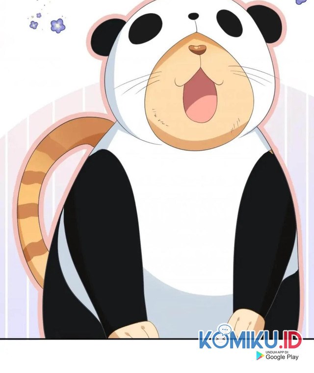 The Glutton Next Door Chapter 55 Gambar 5