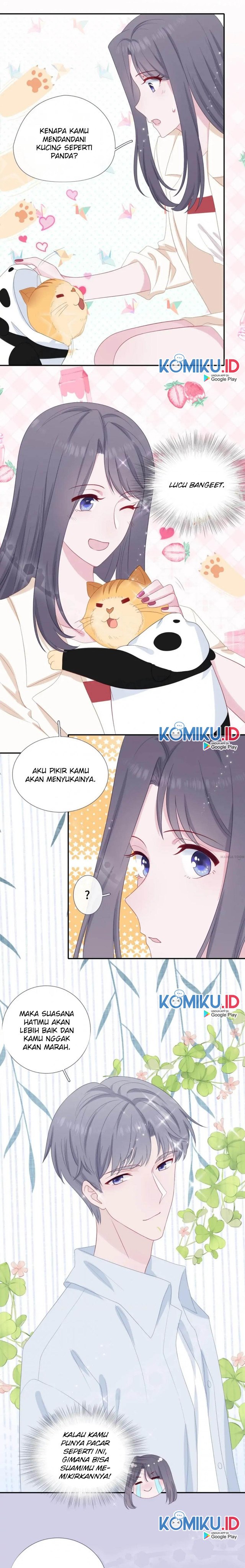 The Glutton Next Door Chapter 55 Gambar 6