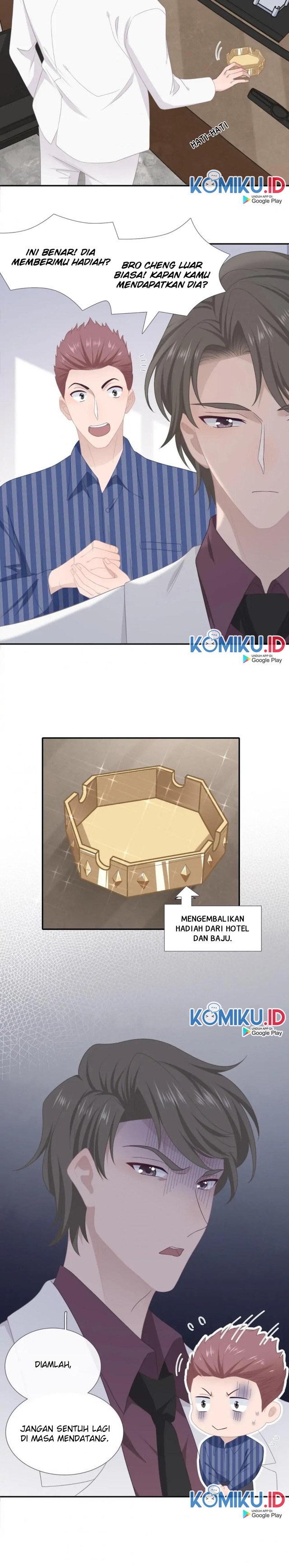 The Glutton Next Door Chapter 56 Gambar 2