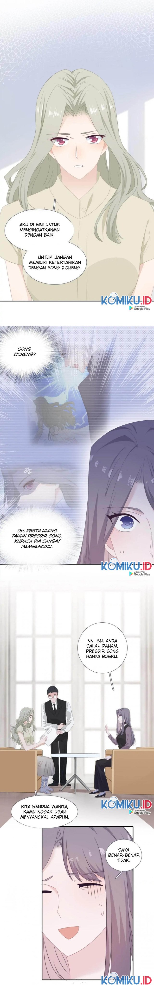 The Glutton Next Door Chapter 56 Gambar 5