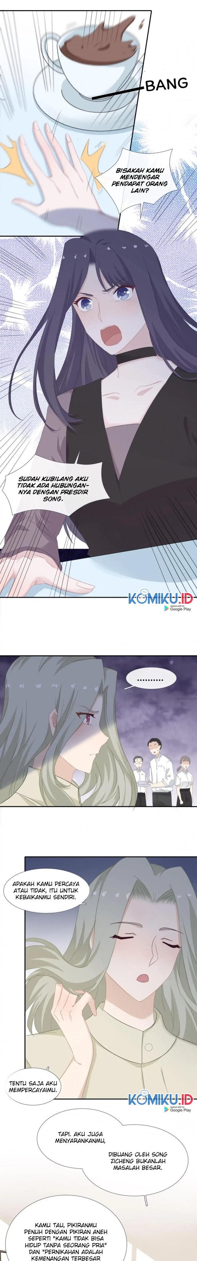 The Glutton Next Door Chapter 56 Gambar 7