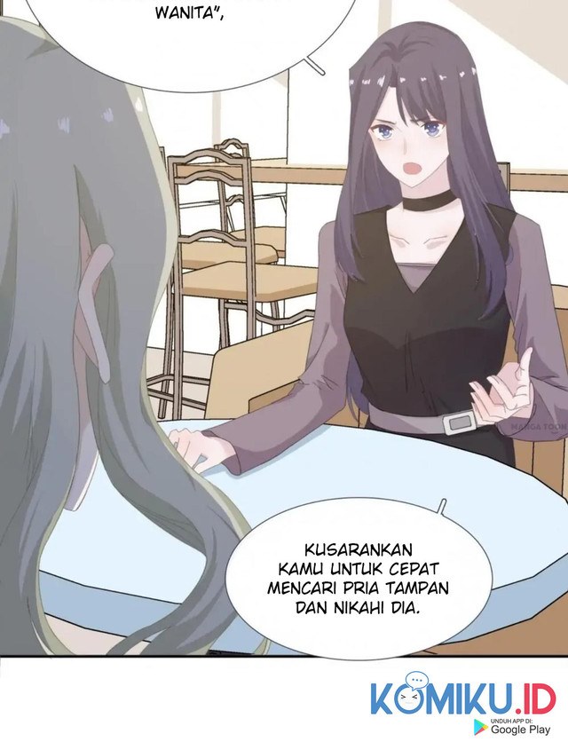 The Glutton Next Door Chapter 56 Gambar 8