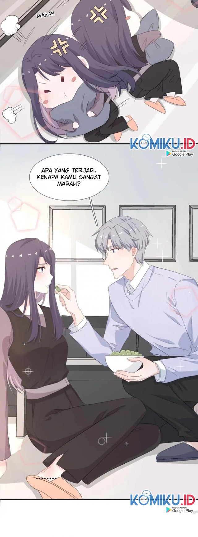 The Glutton Next Door Chapter 57 Gambar 2