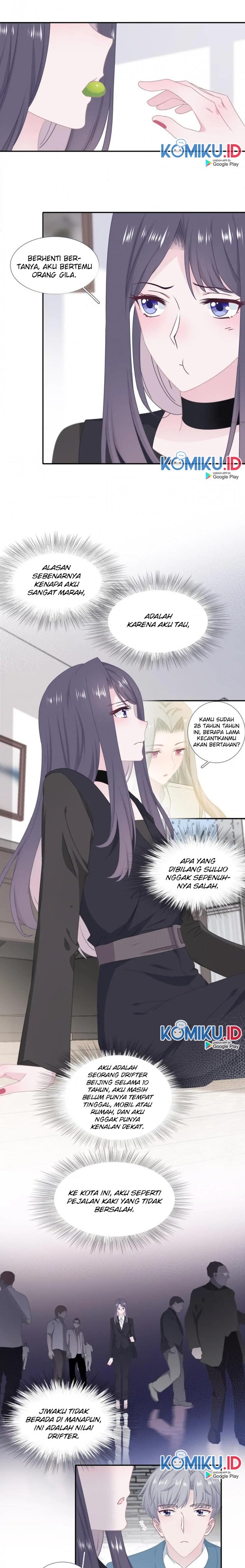 The Glutton Next Door Chapter 57 Gambar 3