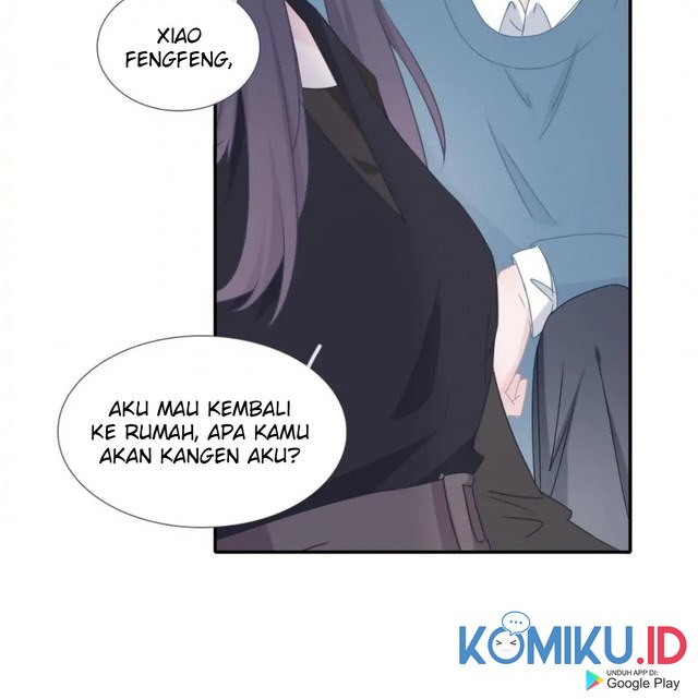 The Glutton Next Door Chapter 57 Gambar 4