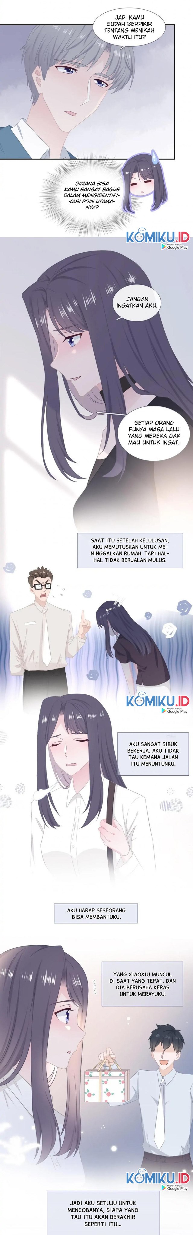 The Glutton Next Door Chapter 58 Gambar 4