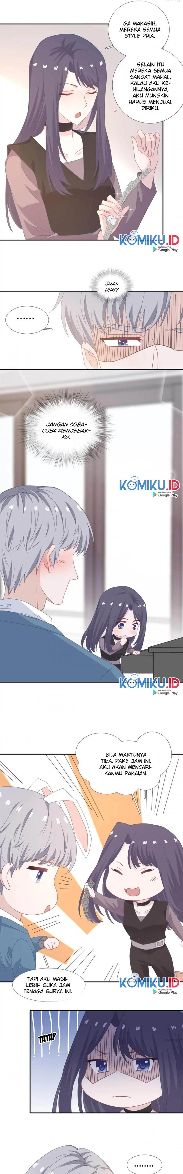 The Glutton Next Door Chapter 60 Gambar 5
