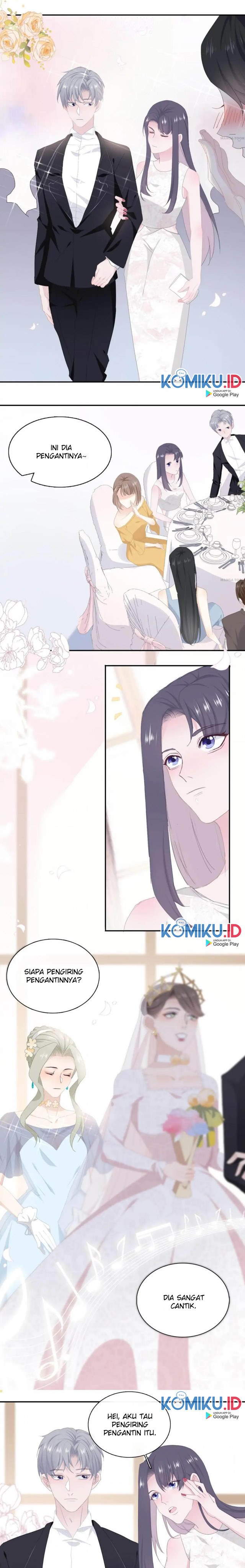 The Glutton Next Door Chapter 61 Gambar 3