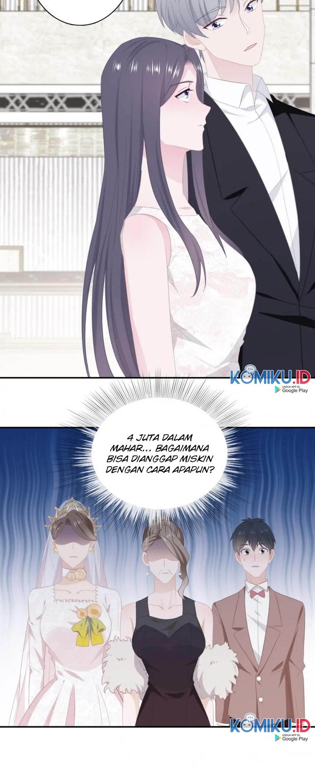 The Glutton Next Door Chapter 62 Gambar 6