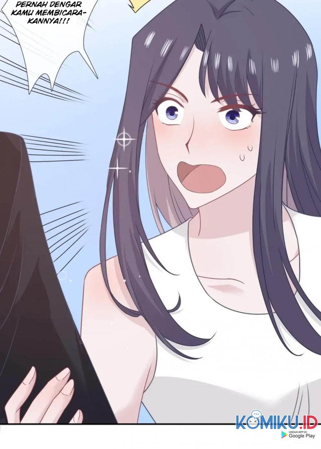 The Glutton Next Door Chapter 64 Gambar 2