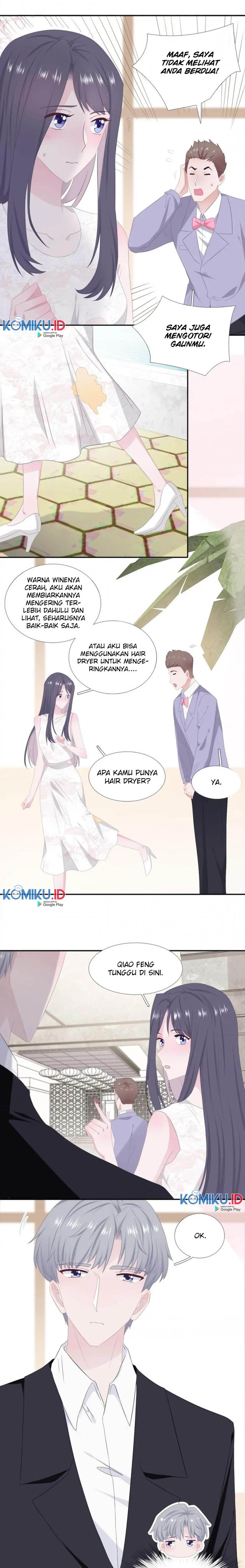 The Glutton Next Door Chapter 64 Gambar 7
