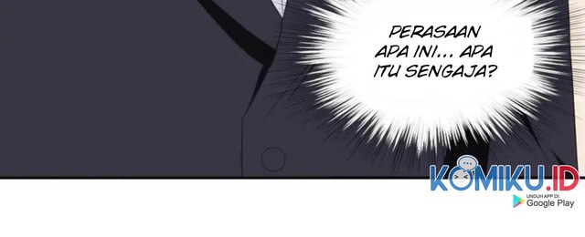 The Glutton Next Door Chapter 64 Gambar 8