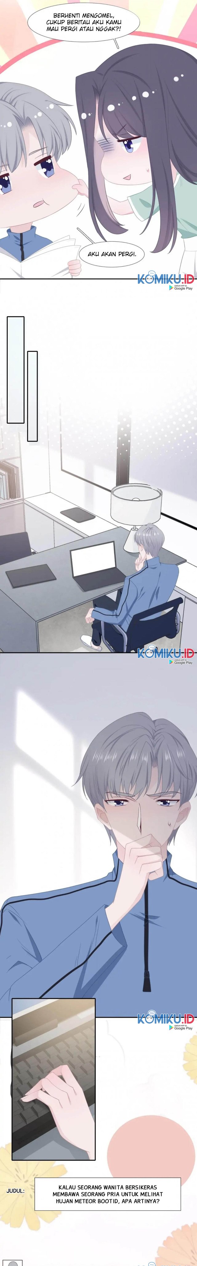 The Glutton Next Door Chapter 69 Gambar 2