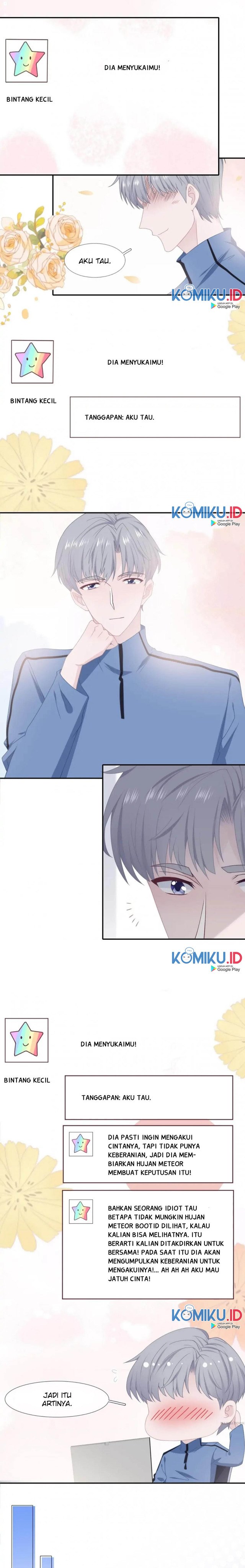The Glutton Next Door Chapter 69 Gambar 4