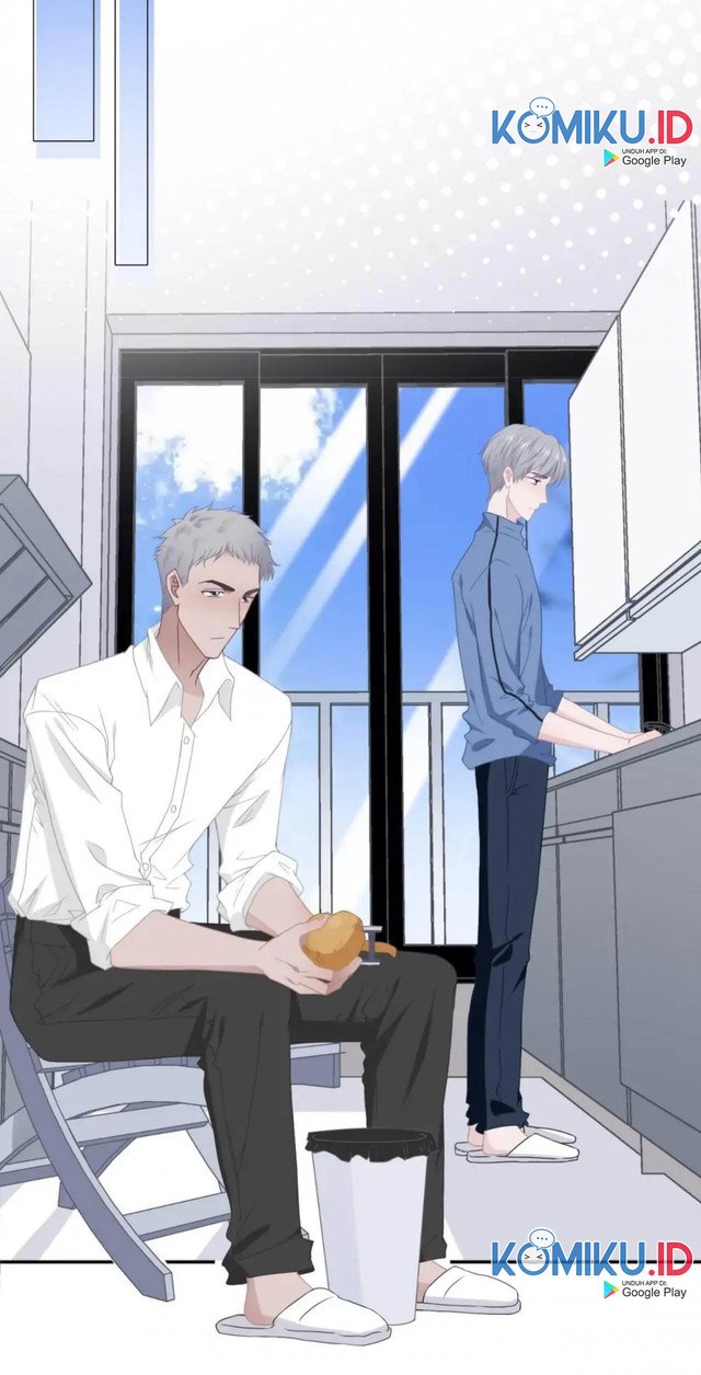 The Glutton Next Door Chapter 69 Gambar 5