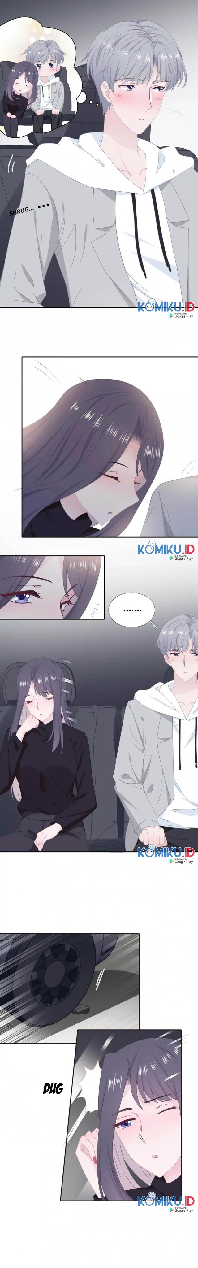 The Glutton Next Door Chapter 71 Gambar 7