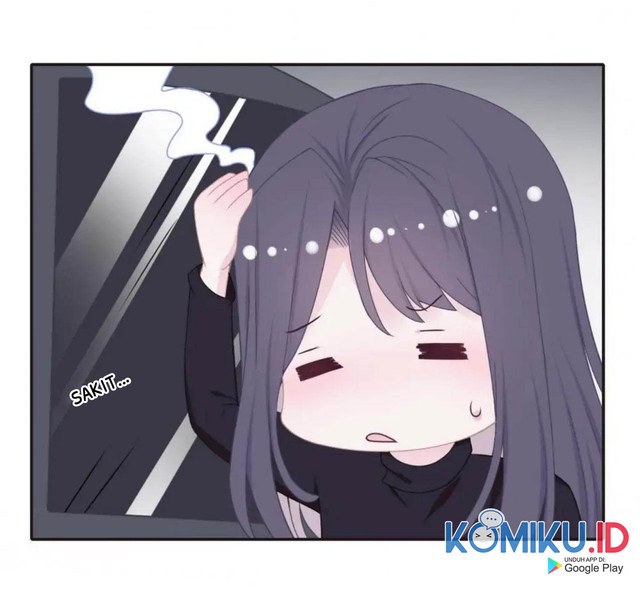 The Glutton Next Door Chapter 71 Gambar 8