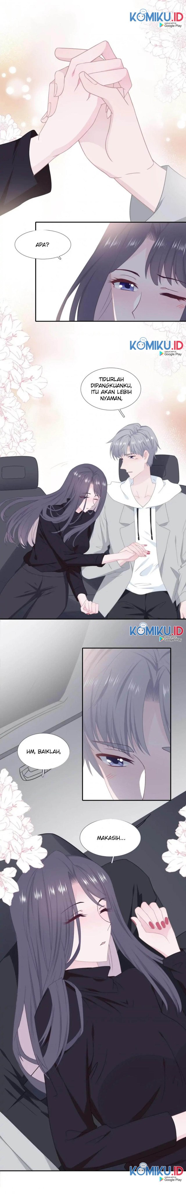 The Glutton Next Door Chapter 72 Gambar 1