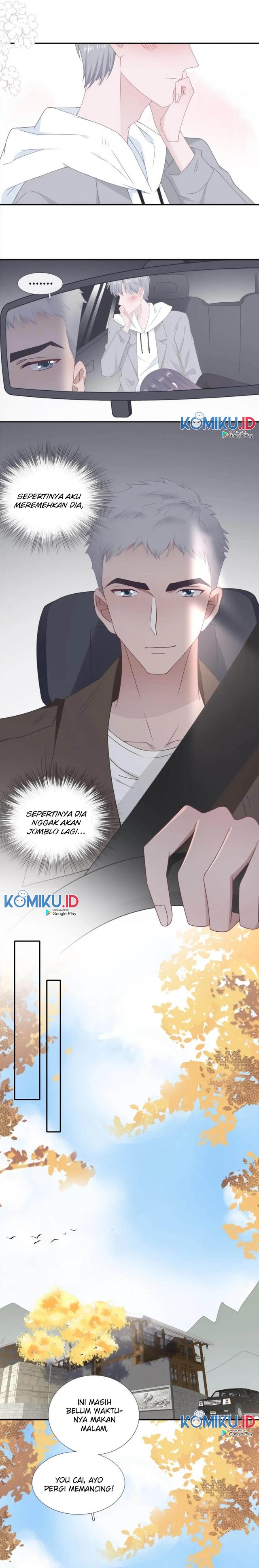 The Glutton Next Door Chapter 72 Gambar 2