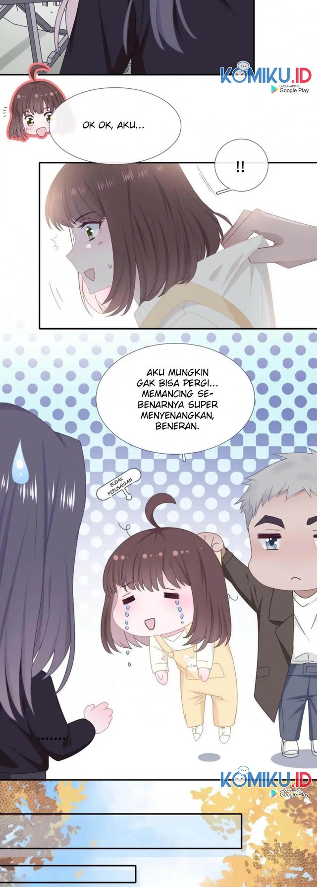 The Glutton Next Door Chapter 72 Gambar 4