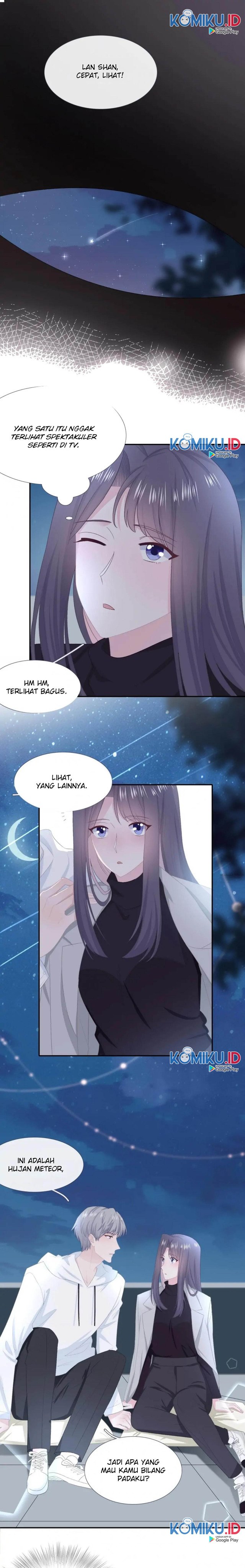 The Glutton Next Door Chapter 76 Gambar 1