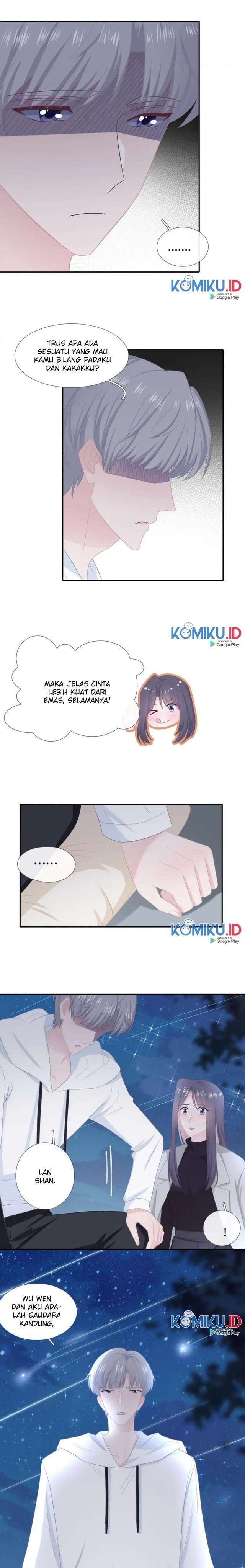The Glutton Next Door Chapter 76 Gambar 3