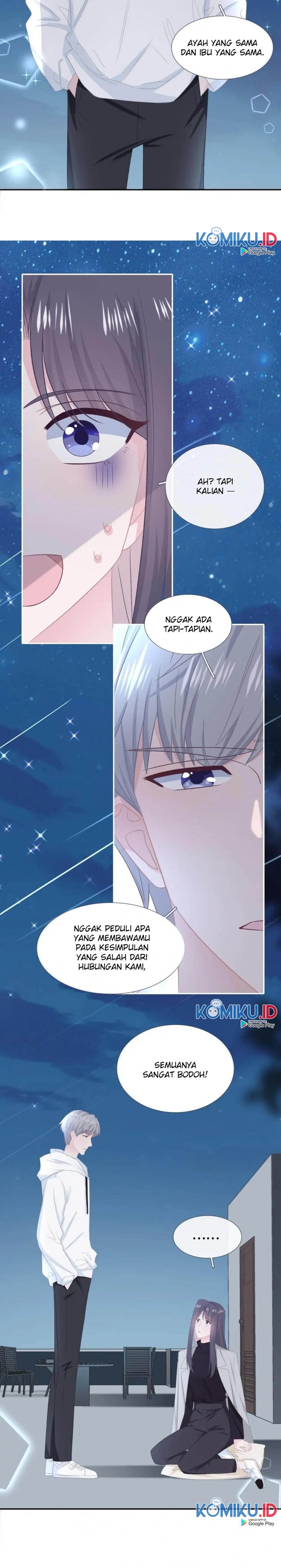The Glutton Next Door Chapter 76 Gambar 4